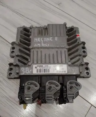 Engine control unit/module ECU