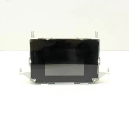 Ford Transit - Tourneo Connect Parking PDC sensor display screen EM5T18B955BB