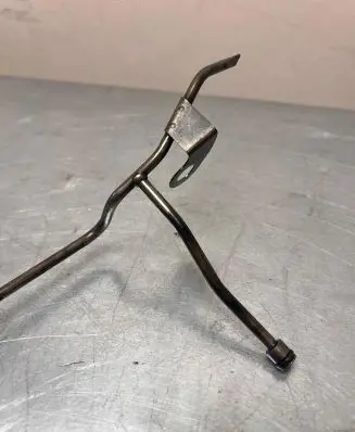 Mitsubishi ASX Other engine part 