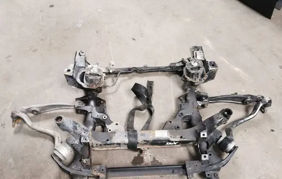 Front subframe