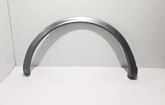 Nissan Qashqai Rear arch trim 93828HV11A