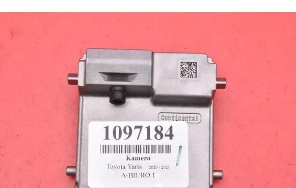 Toyota Yaris Reversing camera 8646C0W040