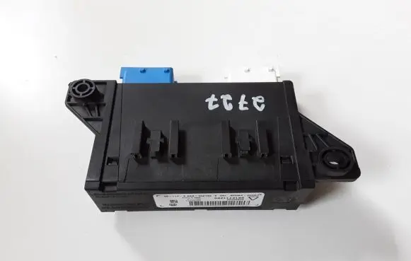 Citroen C4 II Picasso Other control units/modules 9812711280
