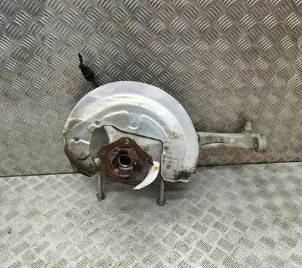 Porsche Panamera (971) Front wheel hub 971407246H