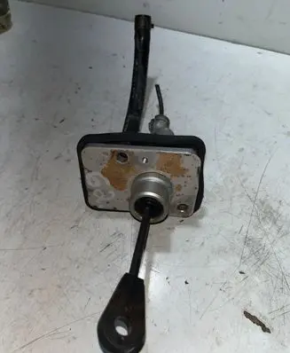 KIA Ceed Clutch master cylinder