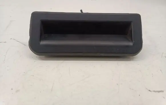 Audi A3 8Y Tailgate/trunk/boot exterior handle 6V0827566