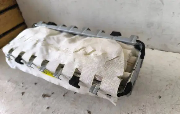Ford Transit Custom Passenger airbag BK21V044A74 1088772190010 34079573F