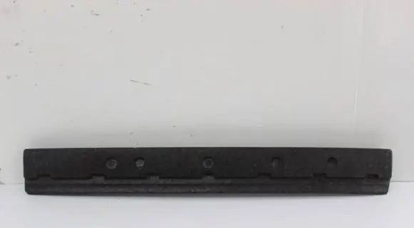 Mercedes-Benz CLK A208 C208 Rear bumper foam support bar A2038891437
