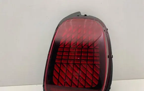 Mini One - Cooper Cabrio R52 Rear/tail lights 5A45B8801