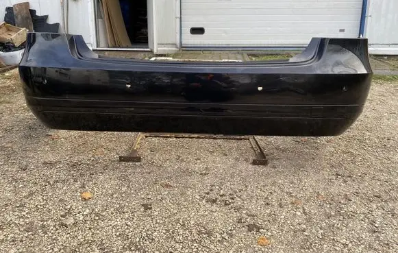 Mercedes-Benz E W213 Front bumper A2138850301