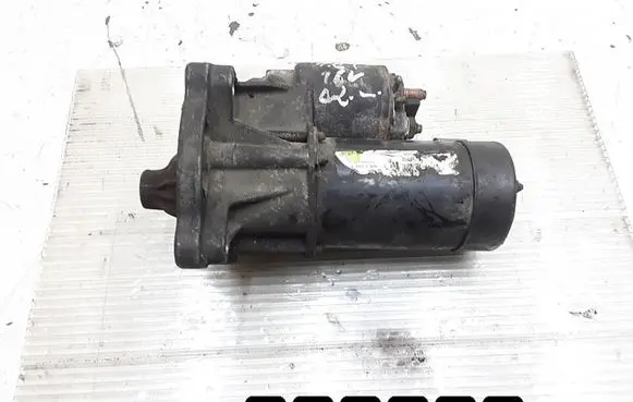 Citroen Xsara Starter motor 1600petrol