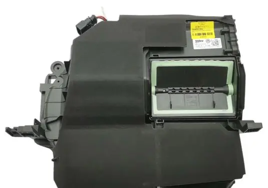 Heater fan/blower