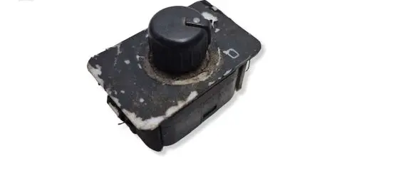 Audi A6 S6 C5 4B Wing mirror switch 4B0959551B 3502
