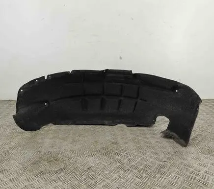 Audi Q7 4L Rear arch fender liner splash guards 4L0809410B