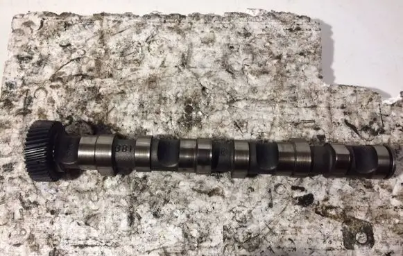 Audi A6 S6 C5 4B Camshaft 