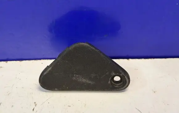 Volvo XC70 Radiator support slam panel bracket 30723366