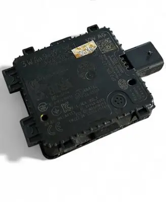 Volkswagen PASSAT B8 Distronic sensor radar 3WA907541XX