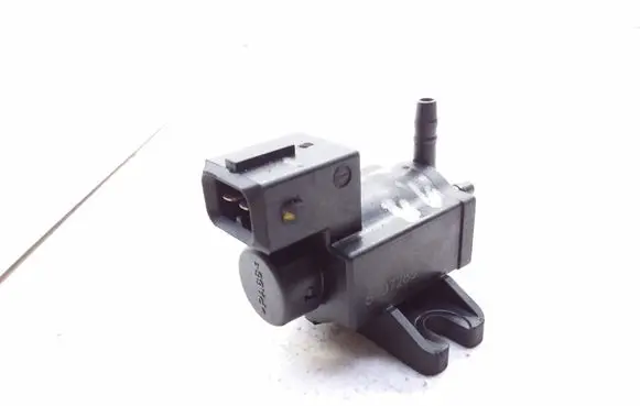 Opel Zafira B Turbo solenoid valve 70246100 897288