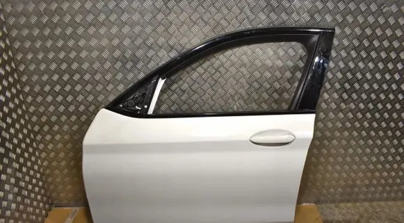 BMW X4 G02 Front door 