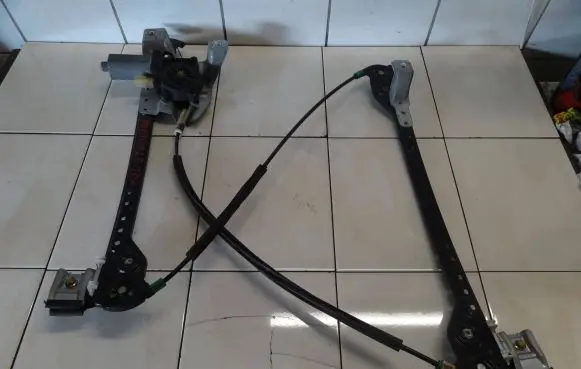 Chrysler Pacifica Sliding door motor assembly 
