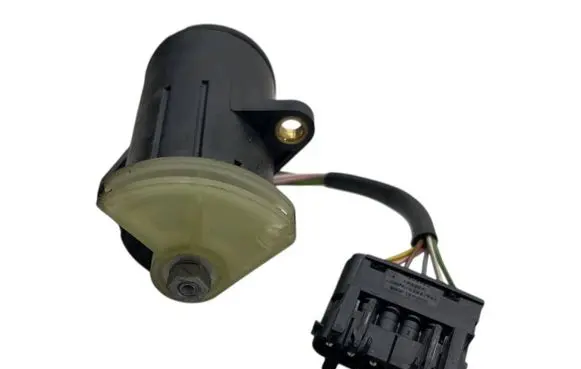 Porsche 911 996 Accelerator pedal position sensor 99660611500 0280752010