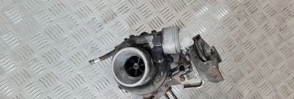 Isuzu D-Max Turbo 8980115293