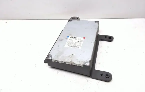 Volvo V70 Sound amplifier 31215613 31215659