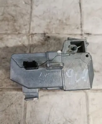 Land Rover Evoque I Steering wheel lock BJ323K772AD BJ323K772