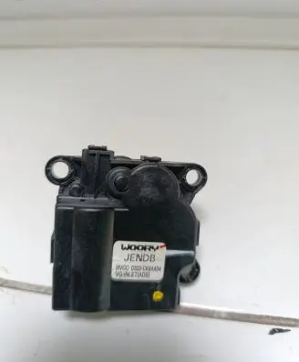 Tesla Model S Air flap motor/actuator D332CK8AA04