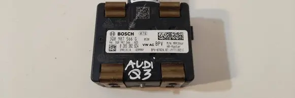 Audi Q3 F3 Distronic sensor radar 3Q0907566G