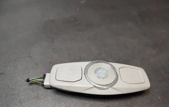 Ford S-MAX Rear seat light AM2113K767GD