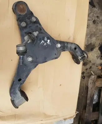 Mercedes-Benz Sprinter W907 W910 Front control arm