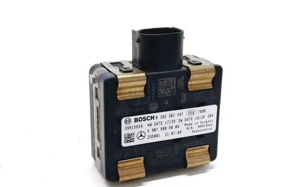 Mercedes-Benz Sprinter W907 W910 Distronic sensor radar A9079006004