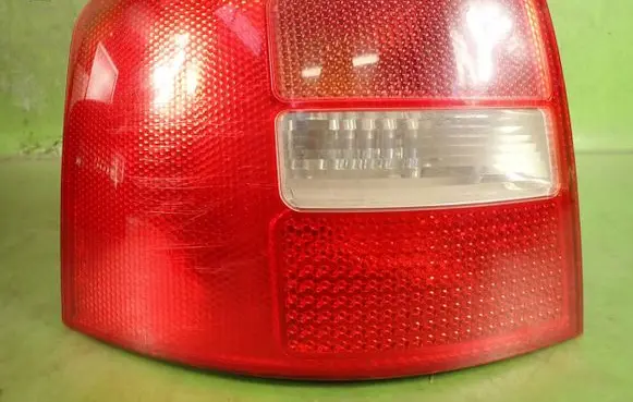 Audi A6 S6 C5 4B Rear/tail lights 4B9945095F