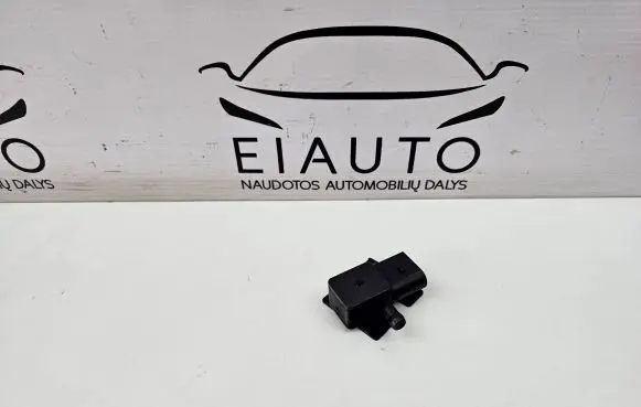 BMW 5 F10 F11 Exhaust gas pressure sensor 7805152
