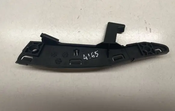 Citroen C3 Front bumper mounting bracket 7416S9