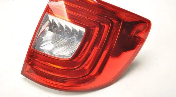 Skoda Superb B6 (3T) Rear/tail lights 3T9945096B