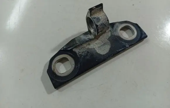 Volvo S80 Rear door lower hinge 