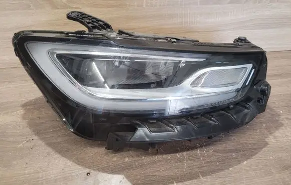 Chrysler Pacifica Headlight/headlamp P68428558AC 640000001211 011822A12V