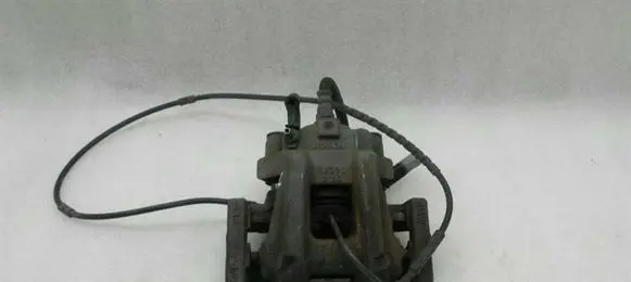 BMW 1 F20 F21 Rear brake caliper 6850852