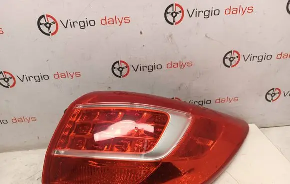 KIA Sportage Rear/tail lights 924023W0