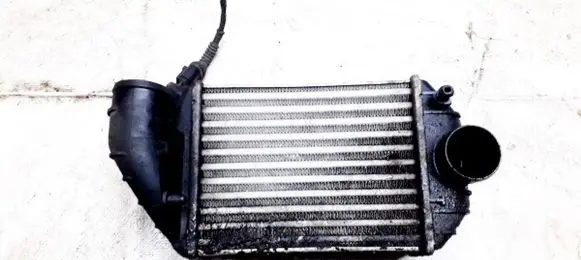 Skoda Superb B5 (3U) Intercooler radiator 059145805