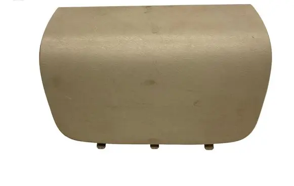 Opel Vivaro Airbag cover 91165794