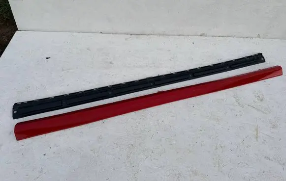 Audi A3 S3 8V Sill 8V5853859