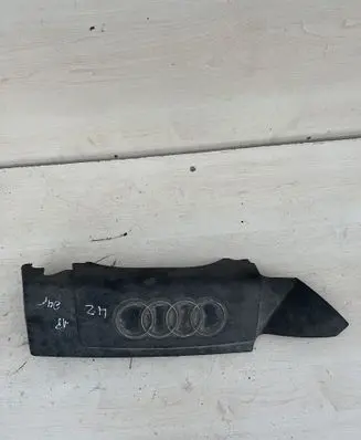 Audi A8 S8 D3 4E Engine cover (trim) 077103926A