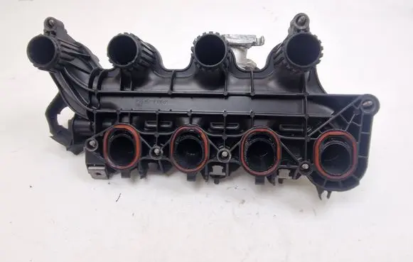 Jaguar XF X250 Intake manifold 9659449480 9662010880