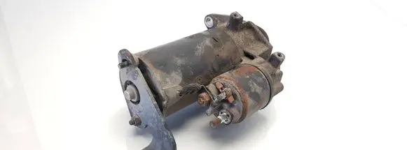 Opel Zafira A Starter motor 0001109055