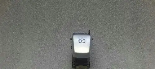 Mercedes-Benz C W205 Handbrake/parking brake auto hold switch A2059056603
