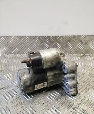 Citroen C4 I Picasso Starter motor M000T93581 9688268580