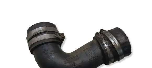 Volvo V60 Intercooler hose/pipe 31338572